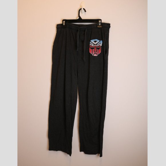 FREE ADD ON! Super Comfy Transformers Sweatpants - Picture 3 of 11